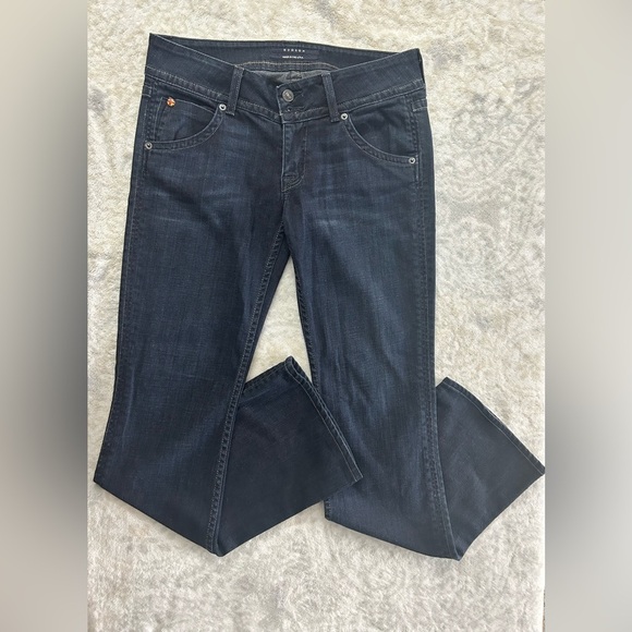 Hudson Bootcut Jeans - Picture 1 of 7